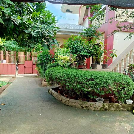 Peace Lily Studio Apartments 邦劳 外观 照片