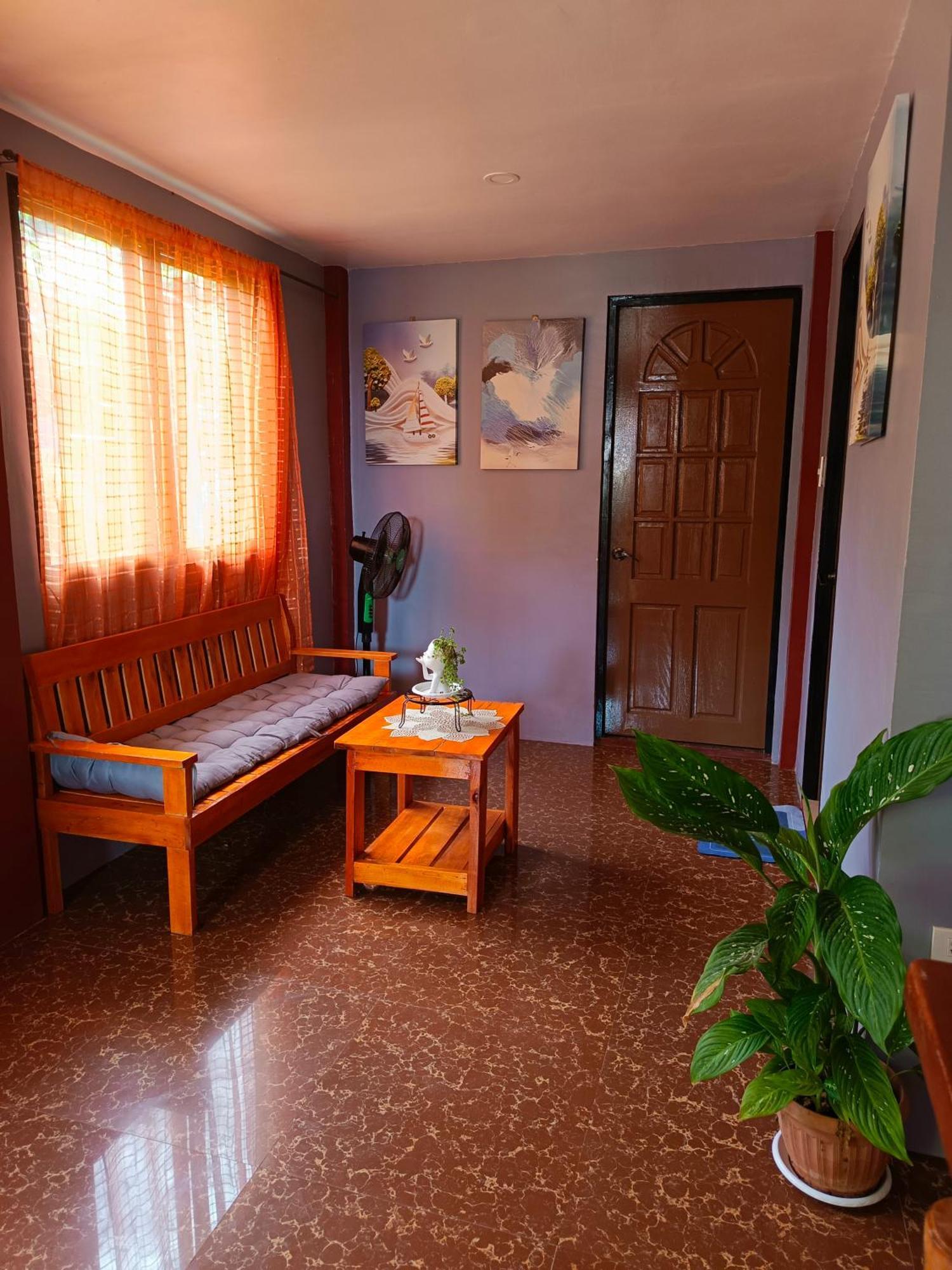 Peace Lily Studio Apartments 邦劳 客房 照片